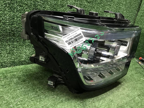 Фара правая Tank 500 (2021-н.в.) LED