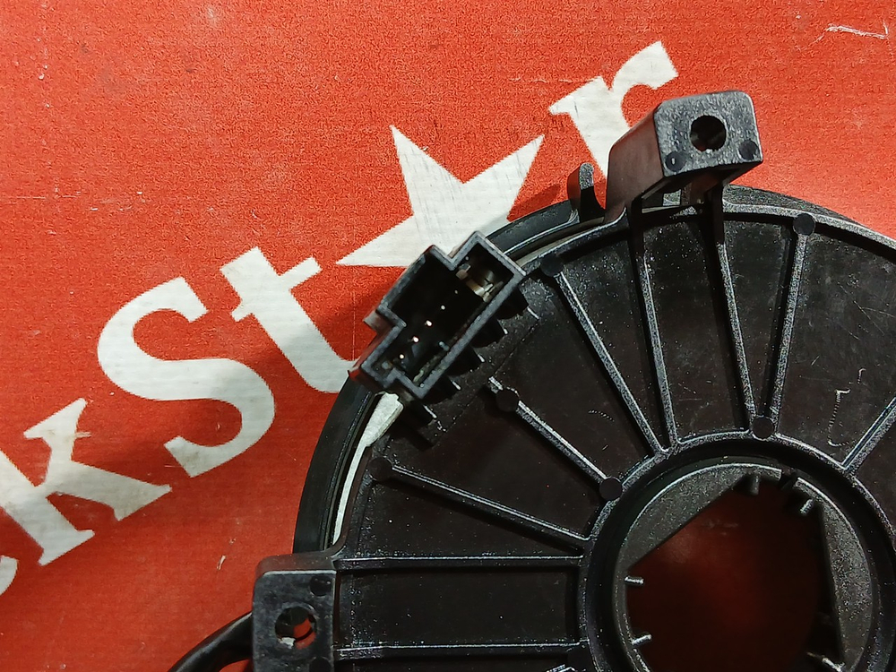 Шлейф подрулевой 2019г.