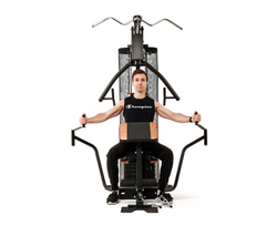 Силовой комплекс DFC HomeGym D5125