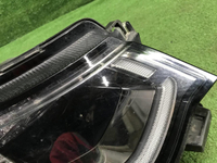 Фара правая Land-Rover Discovery Sport (19-нв) LED