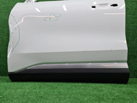 Дверь передняя левая Geely Atlas 2 (2023-н.в.)