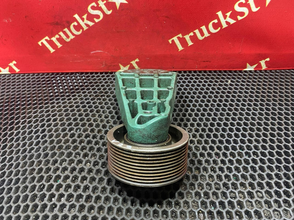 Ролик-натяжитель 2019г