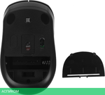 Набор периферии A4Tech Fstyler FG2300 Air2 черный