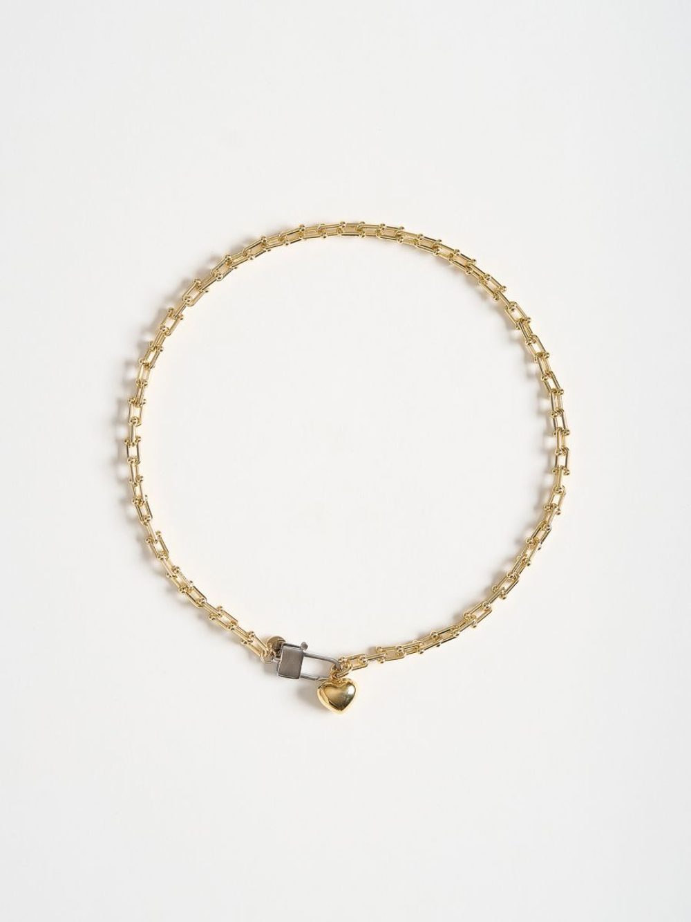 Колье "Amore New" Gold