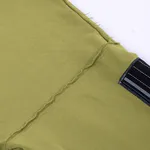 Худи Heartz Sequence Sage Distressed зеленый