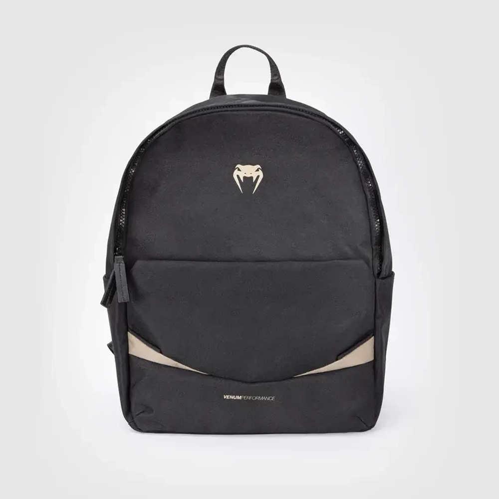 Рюкзак Venum Evo 2 Light Black/Sand