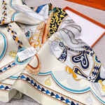 Платок Hermes