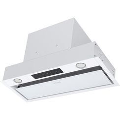 Вытяжка Maunfeld FANTASY LIGHT 60 БЕЛЫЙ