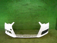 Бампер передний Audi A4 B9 (2015-2020)