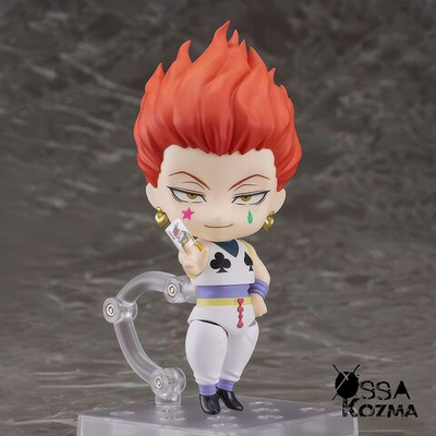 Нендройд Хисока Мороу 1444 (реплика)