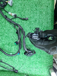 Проводка салонная Hongqi HS5 (2023-н.в.)