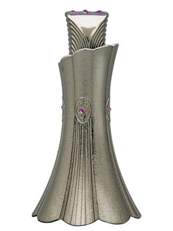 Swiss Arabian Azza Silver