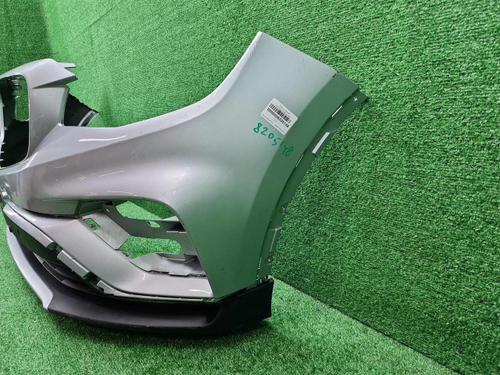 Бампер передний Geely Atlas Pro (2021-н.в.)