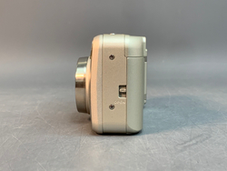 Minolta Zoom 130c Date