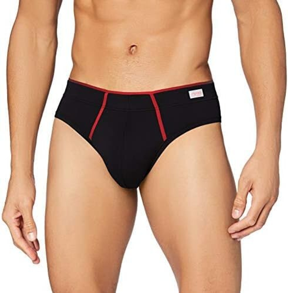 Трусы sloggi men mOve FLEX Sports Brief midi