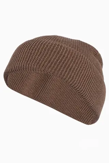 Шапка adidas Terrex Xploric Merino - коричневый