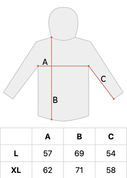 Толстовка мужская HUF Broadcast Tie-Dye