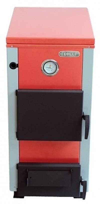 Котел Гефест 40кВт (НМК)