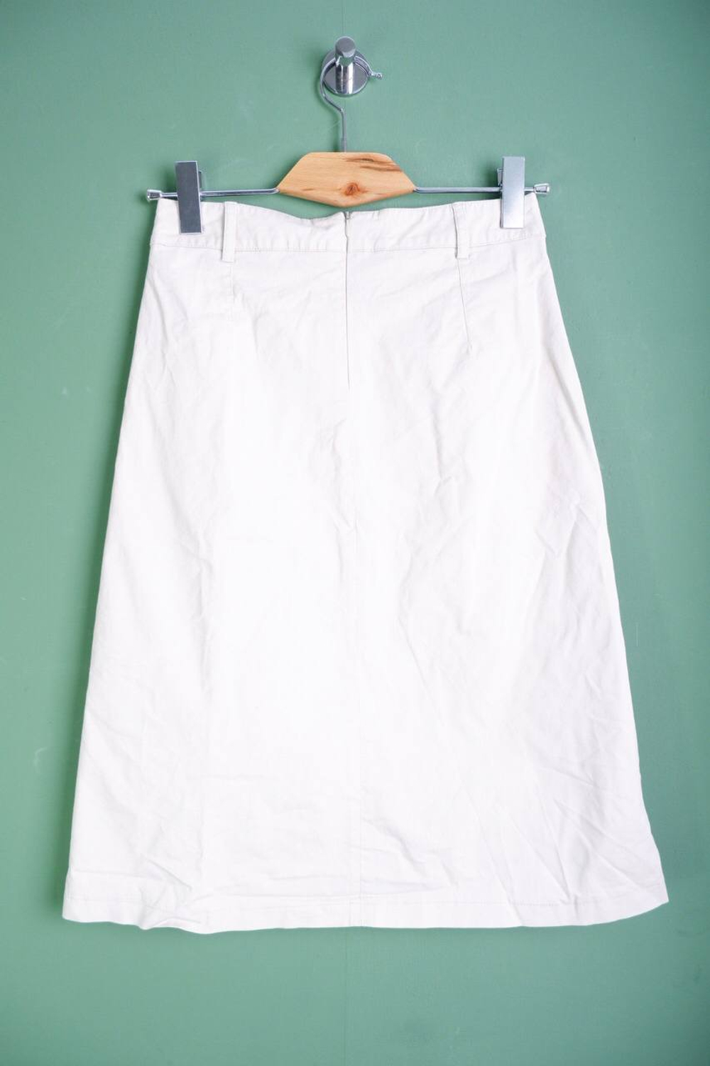 Юбка Fusion трапециевидная, маркировка 36, визуально 42 размер