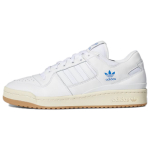 Кроссовки Adidas Originals Forum 84 Low White Blue Bird