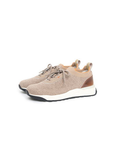 Кроссовки SANTONI