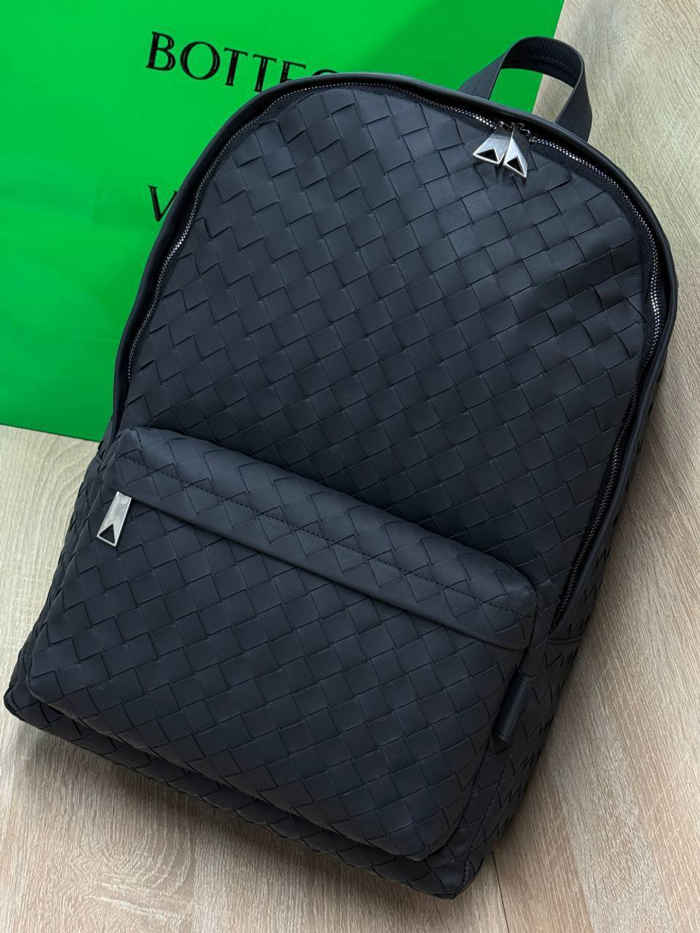 Рюкзак Bottega Veneta