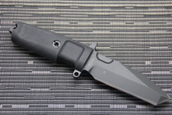 Extrema Ratio 150FULCTESn/sR - Нож "Фулкрум С"