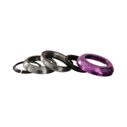 Рулевая Triada Air, Темно-фиолетовый