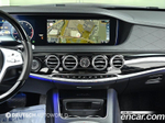 Mercedes-Benz S-Class W222 Maybach S560 4MATIC (08.2020)