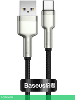Кабель Baseus Cafule Black (CAKF000001)