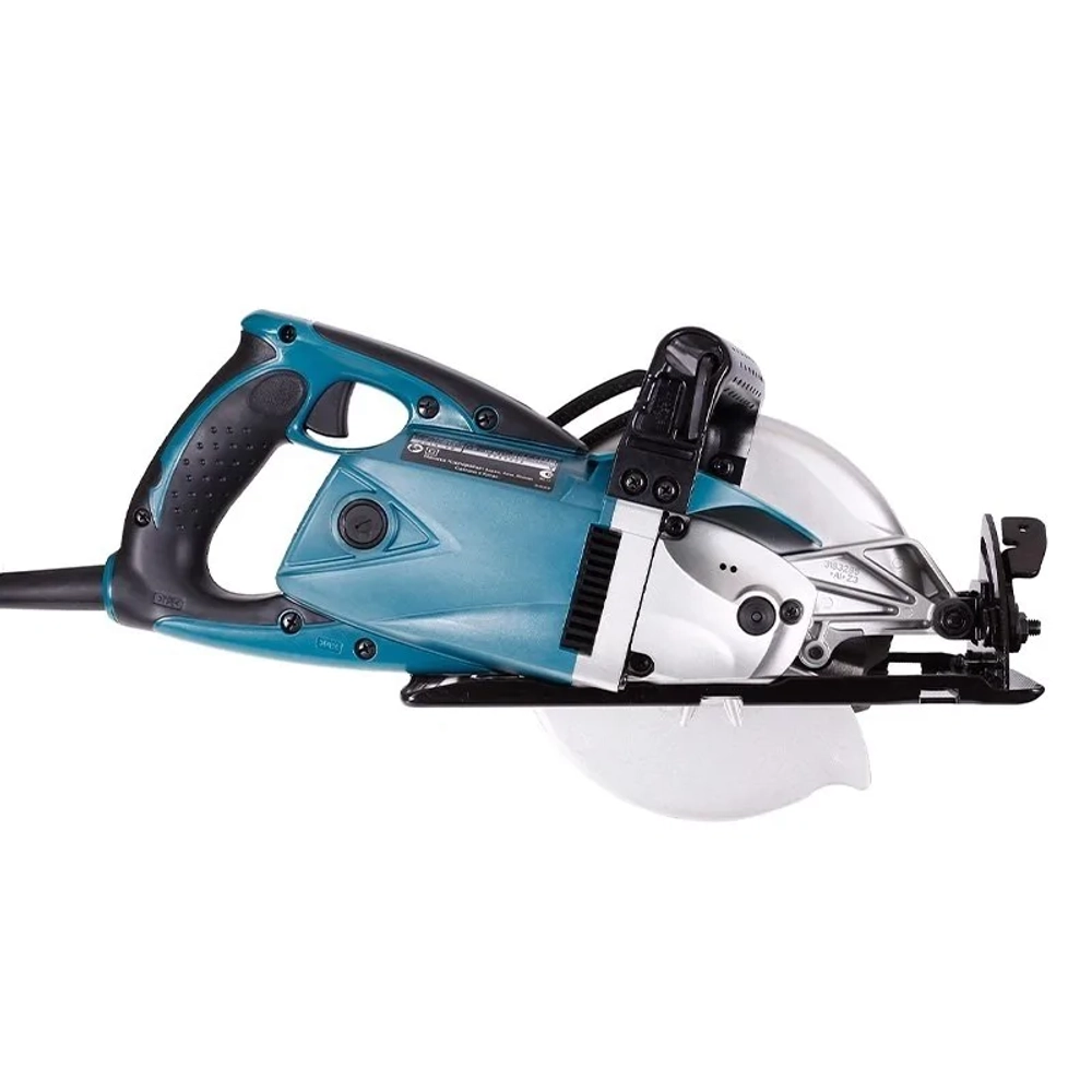 Гипоидная дисковая пила Makita 5477NB