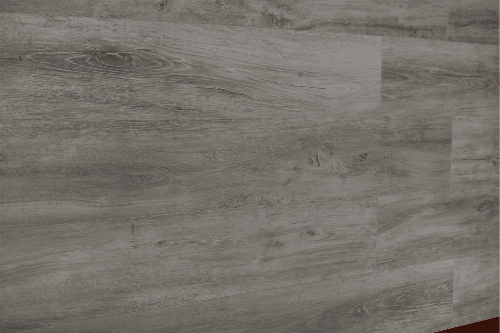 Кварц-винил ICON Black SPC Wide 4 мм ДУБ ЛАКРУА 2.16 м2