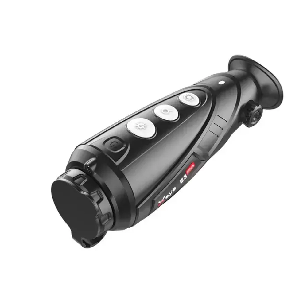 Тепловизионный монокуляр iRay xEye 2 E3 Plus v2.0