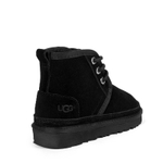 Ботинки Kids Boots Neumel Black