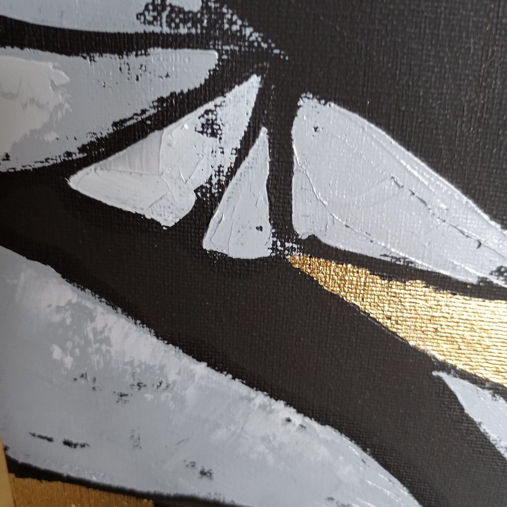 Интерьерная картина, 90x75 см