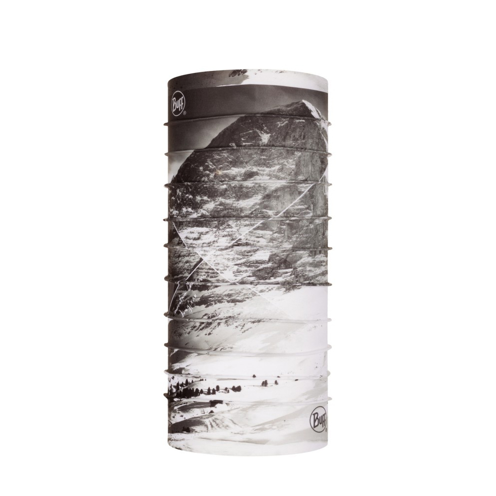 Бандана Buff Original Neckwear Jungfrau Grey