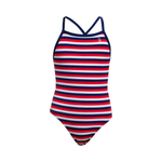 Купальник FUNKITA Girl's Riviera