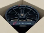 КОВАНЫЕ ДИСКИ для Porsche TAYCAN 4S J1