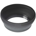 Каучуковая резьбовая бленда Etsumi Hama Lens Hood 40,5mm