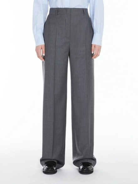 Брюки женские MAX MARA STUDIO GONG