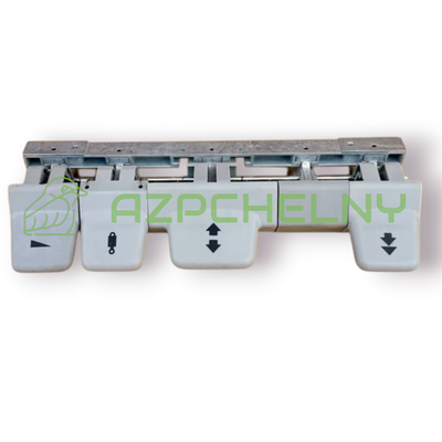 Блок кнопок пневматического сиденье GRAMMER