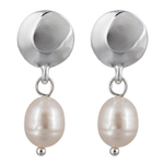 Серьги Fiore Luna Pearle AL1005 S