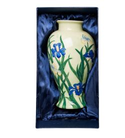 JP-625/ 4 Ваза «Ирис» (Pavone)