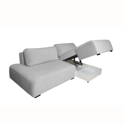 светло-серый