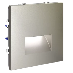 Подсветка светодиодная встраиваемая VOLTUM S70, (шелк)