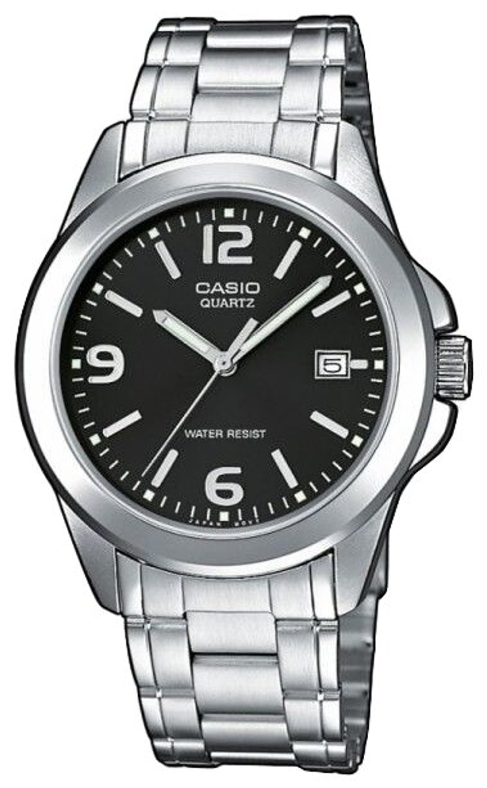 Часы Casio Collection MTP-1215A-1A