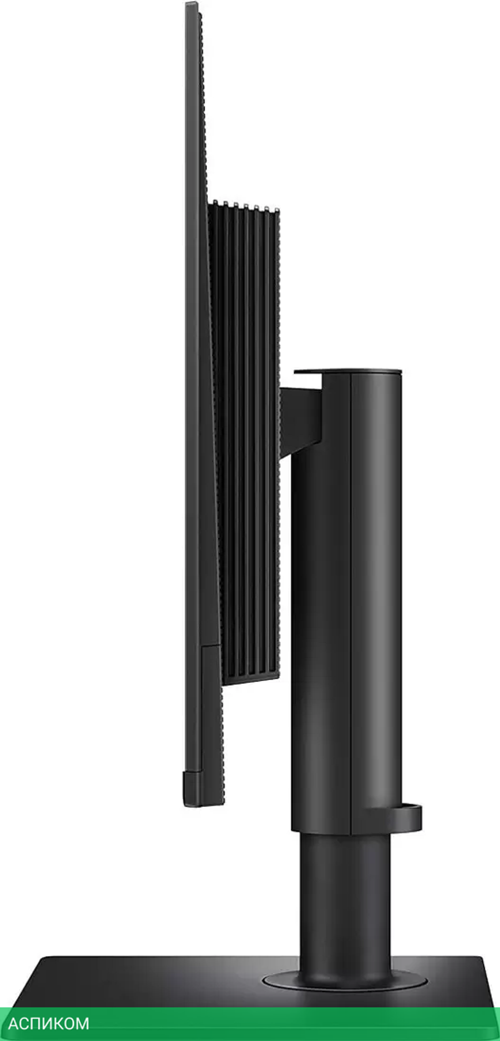 Монитор Samsung Essential S4 LS24D400GAUXEN