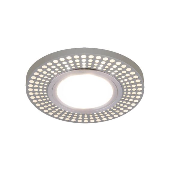 Встраиваемый светильник Elektrostandard 2231 MR16 CH хром a045437
