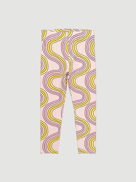 Легинсы Mjölk Радуга