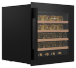 Винный шкаф Maunfeld MBWC-92S36 черный